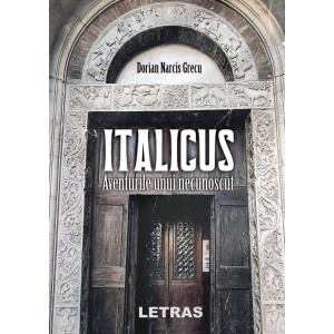 Italicus – Aventurile unui necunoscut