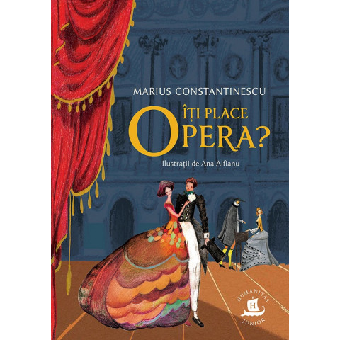 Îti place opera?