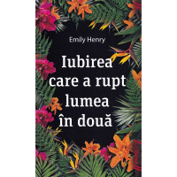 Iubirea care a rupt lumea în două