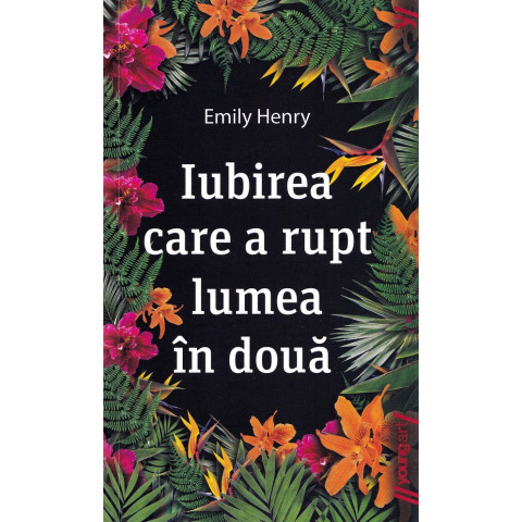 Iubirea care a rupt lumea în două