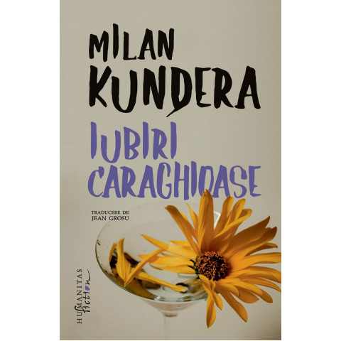 Iubiri caraghioase