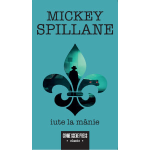 Iute la mânie