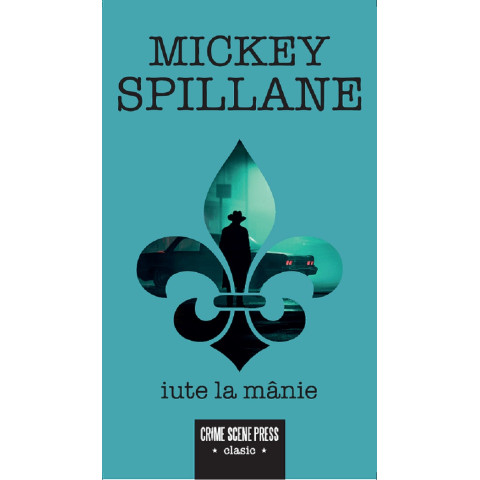 Iute la mânie