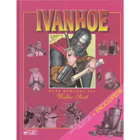 Ivanhoe