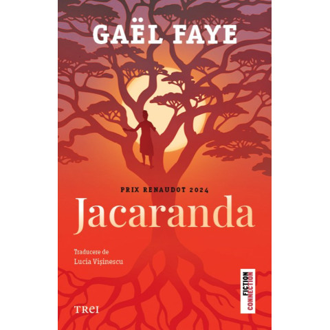 Jacaranda