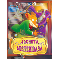 Jacheta misterioasă