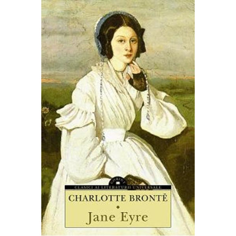 Jane Eyre