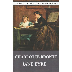 Jane Eyre