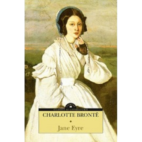 Jane Eyre [2022]