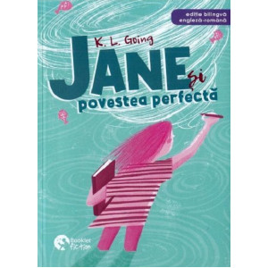 Jane și povestea perfectă