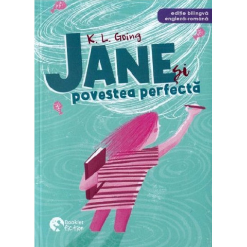 Jane și povestea perfectă