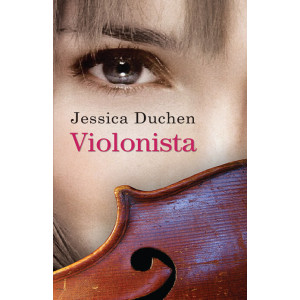 Violonista 