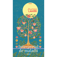 Interpretul de maladii