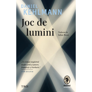 Joc de lumini