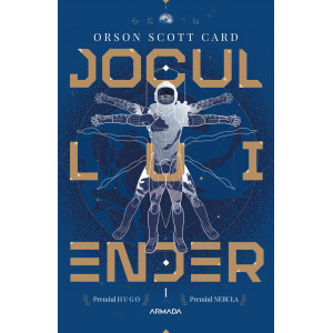 Jocul lui Ender