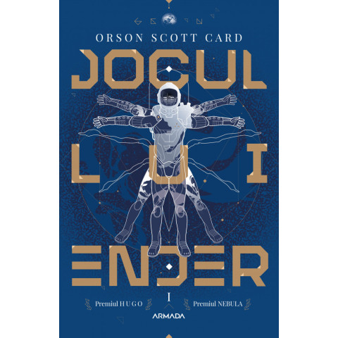 Jocul lui Ender