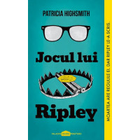 Jocul lui Ripley Jocul lui Ripley