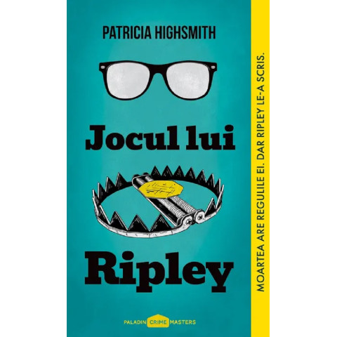 Jocul lui Ripley