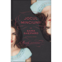 Jocul minciunii