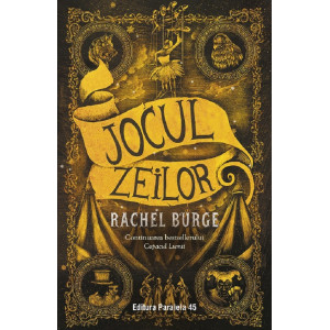 Jocul zeilor