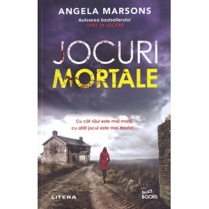 Jocuri mortale