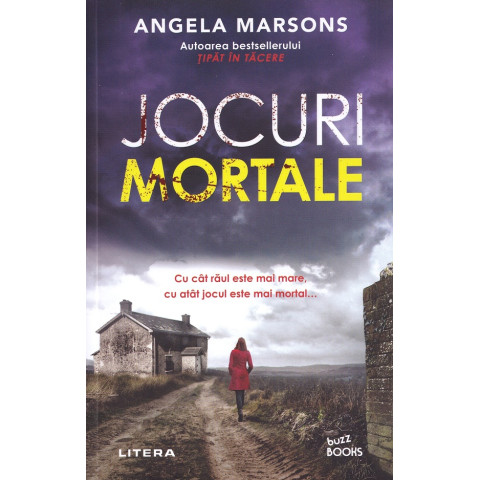 Jocuri mortale