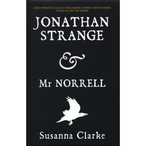 Jonathan Strange și Mr. Norrell
