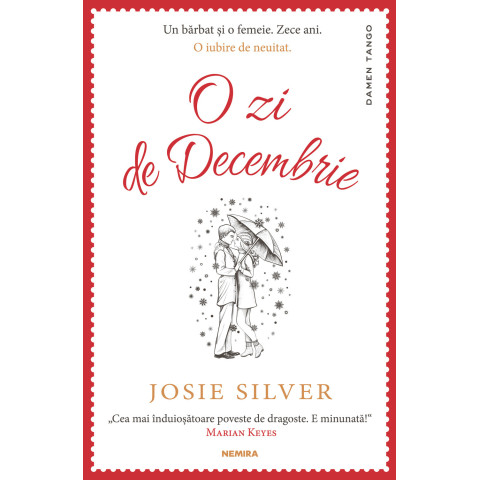 O zi de decembrie