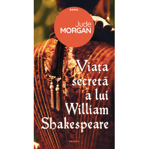 Viața secretă a lui William Shakespeare