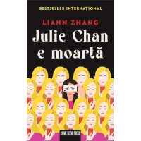 Julie Chan e moartă Julie Chan e moartă