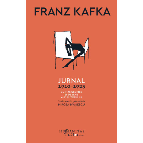 Jurnal, 1910 –1923 - Franz Kafka