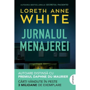 Jurnalul menajerei