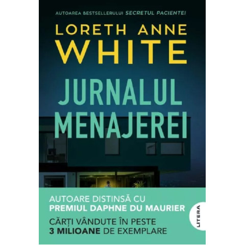 Jurnalul menajerei
