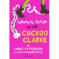 Jurnalul intim al lui Cuckoo Clarke