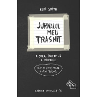 Jurnalul meu trăsnit... în alb și negru