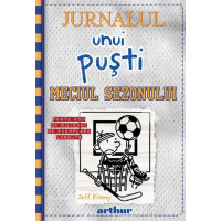 Jurnalul unui puști Vol.16: Meciul sezonului