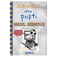 Jurnalul unui puști Vol.16: Meciul sezonului