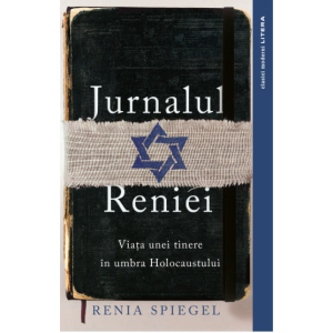 Jurnalul Reniei. Viața unei tinere în umbra Holocaustului Dziennik 1939-1942