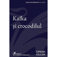Kafka și crocodilul Kafka și crocodilul