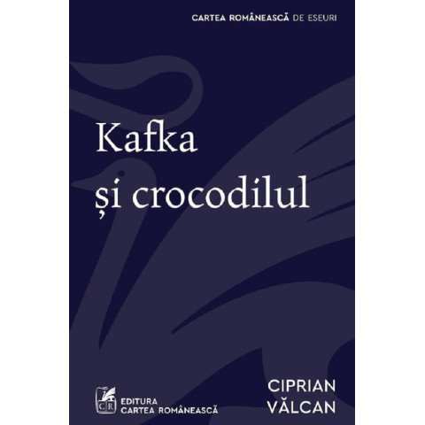 Kafka și crocodilul
