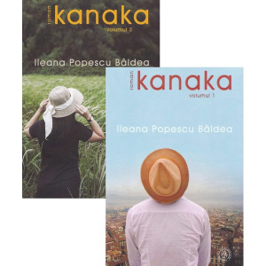 Kanaka Vol.1 + 2