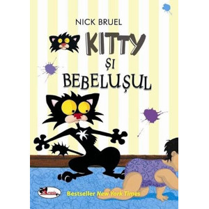 Kitty și bebelușul