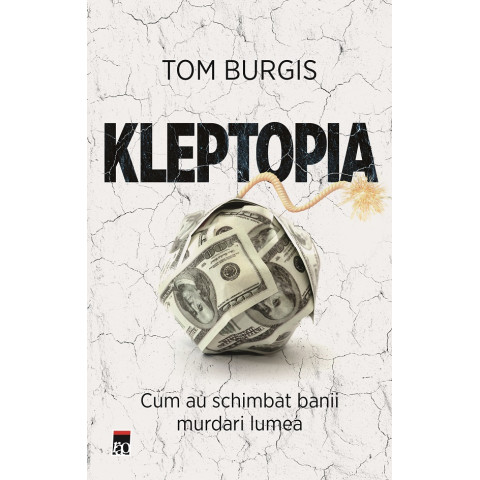 Kleptopia