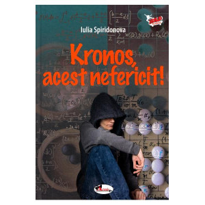 Kronos, acest nefericit!