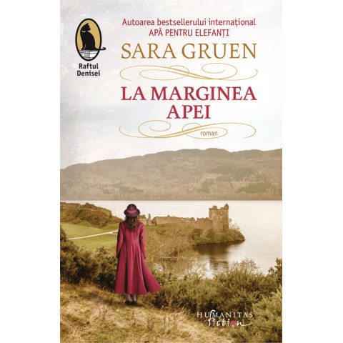 La marginea apei