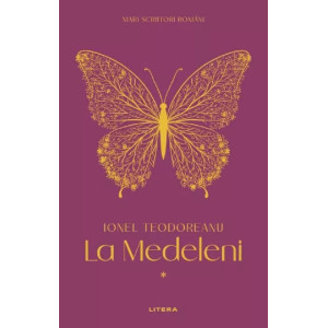 La Medeleni Vol.1