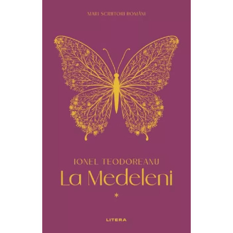 La Medeleni Vol.1