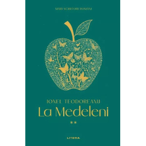 La Medeleni Vol.2