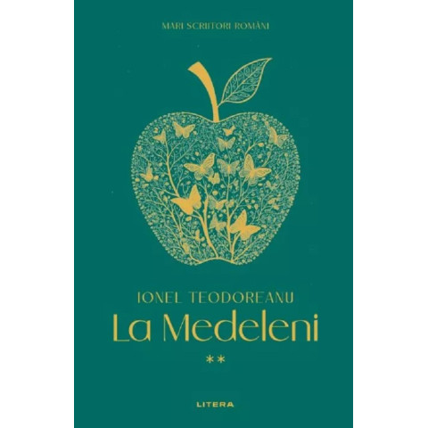 La Medeleni Vol.2