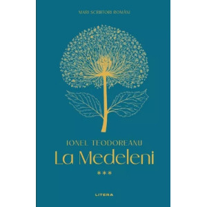 La Medeleni Vol. 3